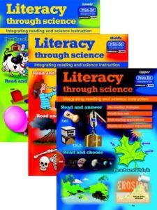 Literacy through Science