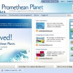 prometheanplanet prometheanplanet