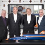 Promethean partners with BLOODHOUND