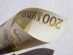money