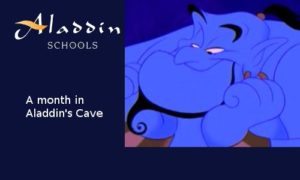 aladdin