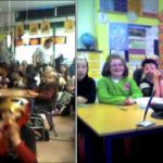 Halloween Video Conference