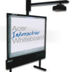 Acer Interactive Whiteboard (Image from Acer.com)