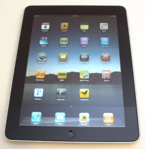 ipad