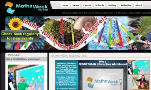 mathswek