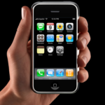 School with an iPhone App
