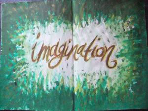 imagination