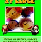 puppets